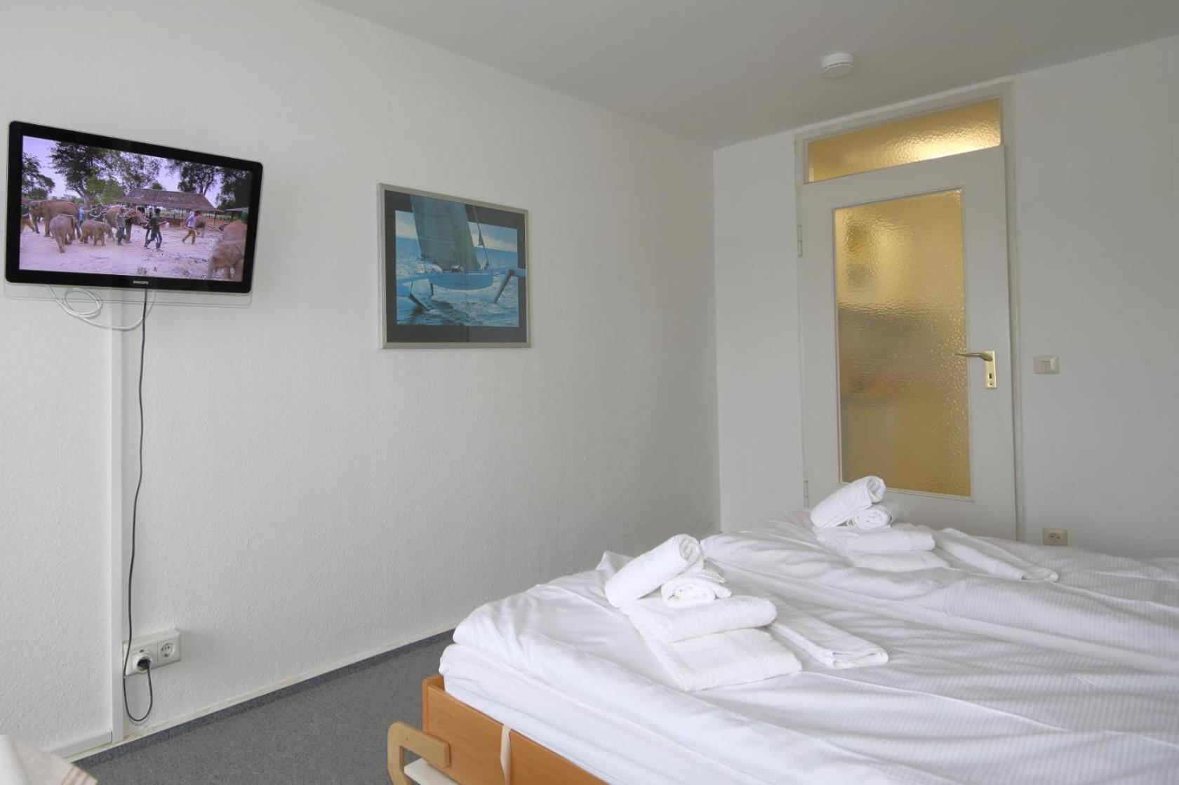 Haus Sylter Welle 9-92A Ob Leilighet Westerland Eksteriør bilde